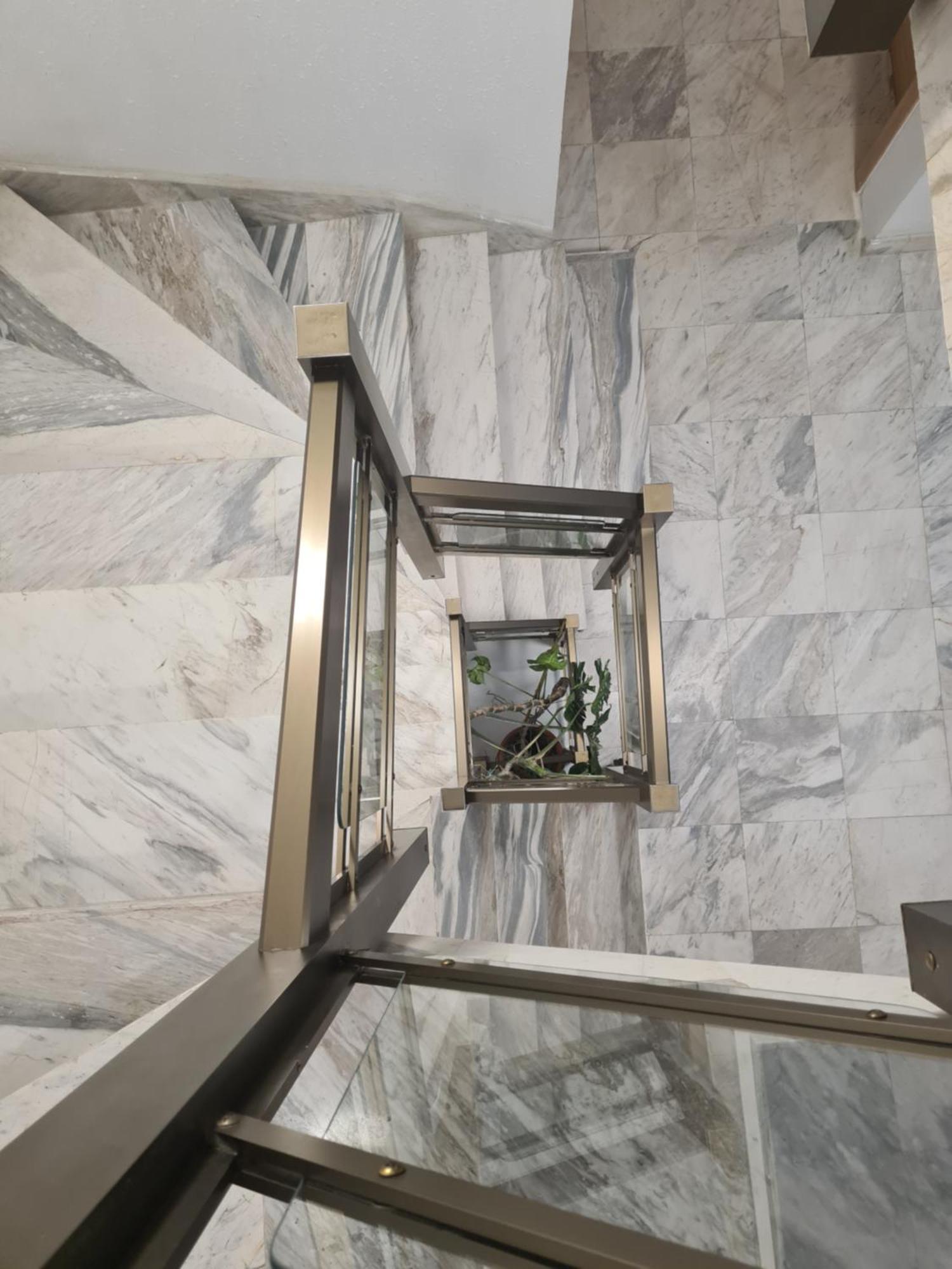 Fera Hotel Belgrado Buitenkant foto