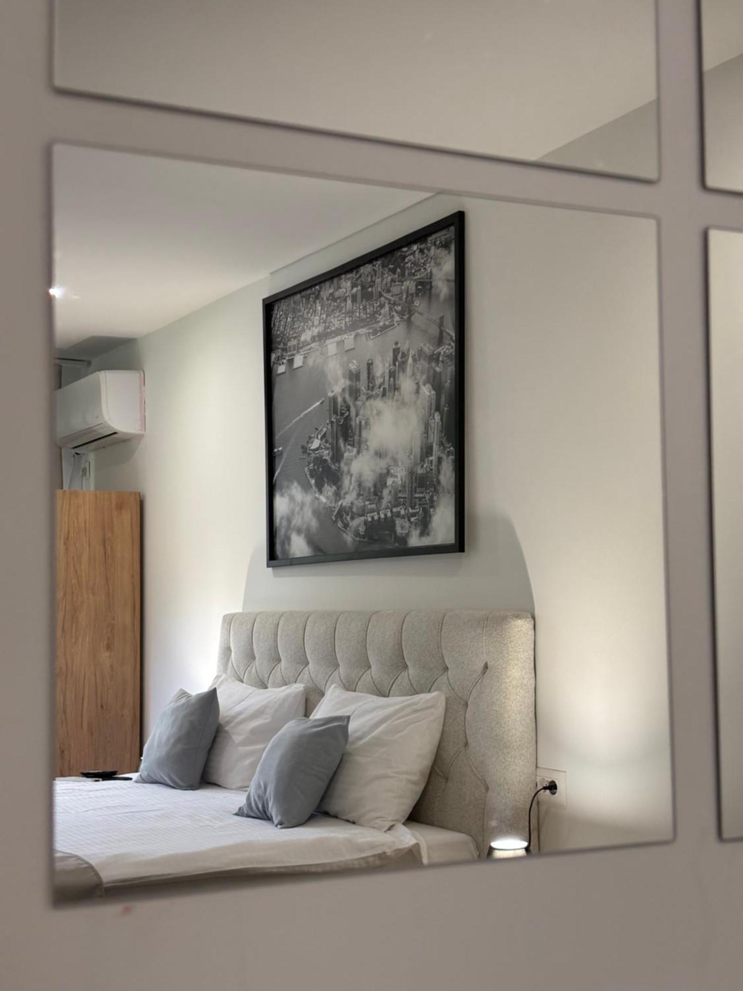 Fera Hotel Belgrado Buitenkant foto